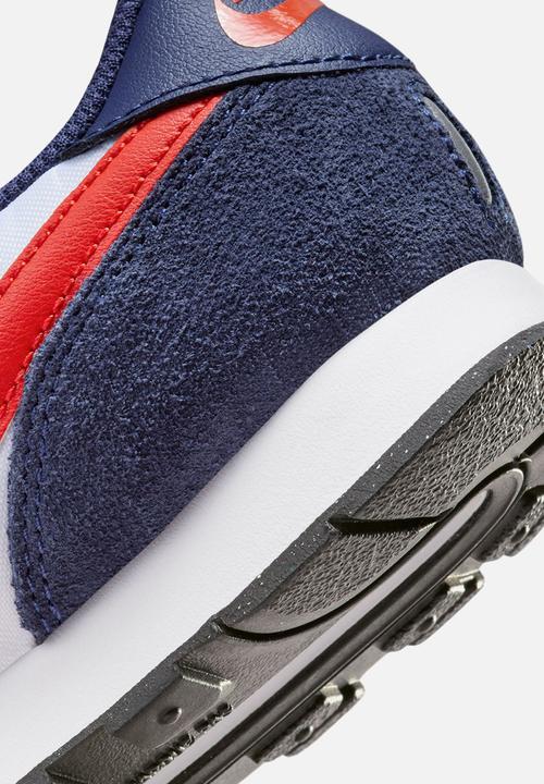 Nike - Nike Md Valiant - navy