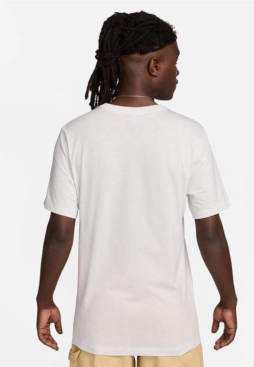 Nike - Nike Sportswear Tee - Platinum Tint