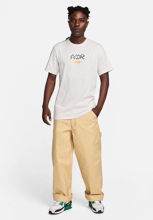 Nike - Nike Sportswear Tee - Platinum Tint