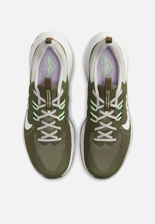 Nike - Nike Juniper Trail 2