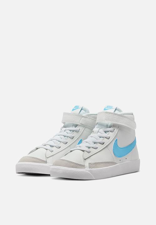 Nike - Nike Blazer Mid '77 - white