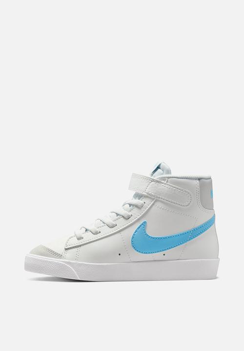 Nike - Nike Blazer Mid '77 - white