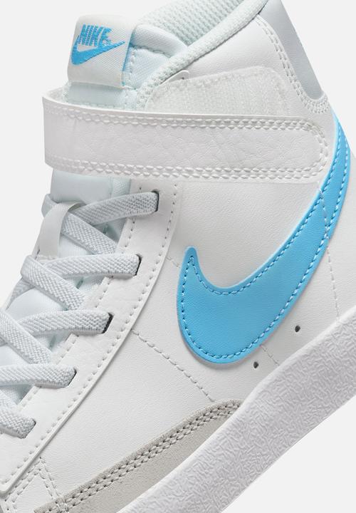 Nike - Nike Blazer Mid '77 - white