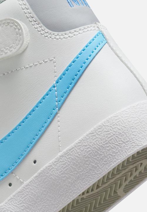 Nike - Nike Blazer Mid '77 - white