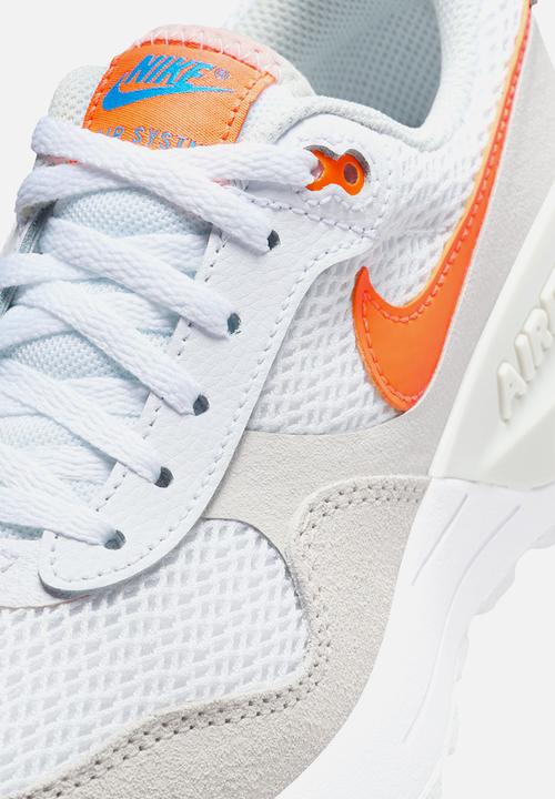 Nike - Nike Air Max Systm - white