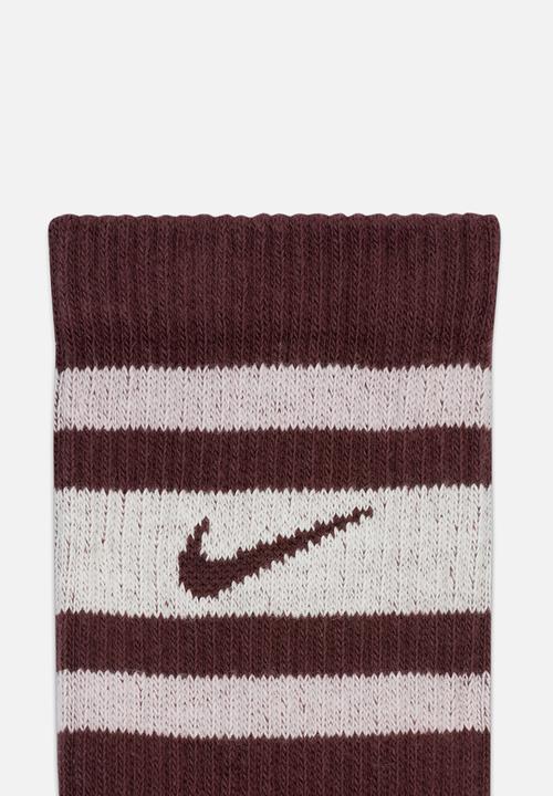 Nike - Nike everyday plus 3 pack  - multi