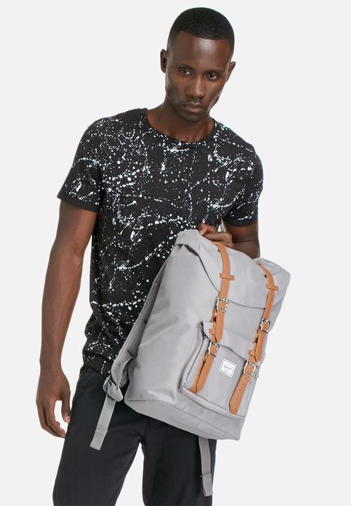Herschel Supply Co. - Little America Mid Volume