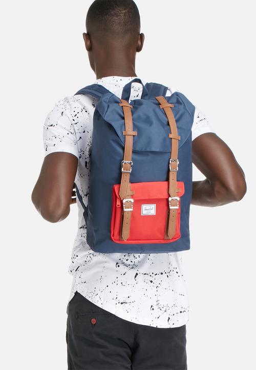Herschel Supply Co. - Little America Mid Volume