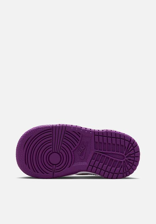 Nike - Nike Dunk Low TD