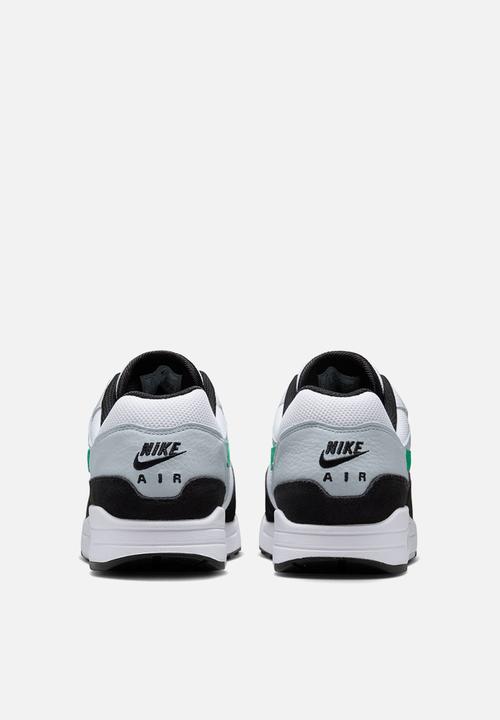 Nike Air Max 1 - FN6952-100 - white/stadium green-pure platinum-black