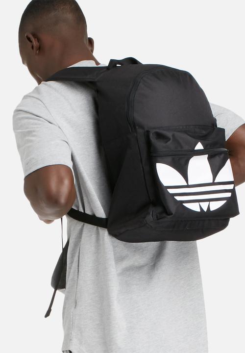 adidas Originals - Classic Trefoil Backpack