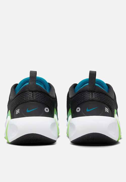 Nike - Nike Kidfinity - black