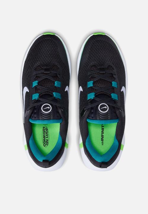 Nike - Nike Kidfinity - black