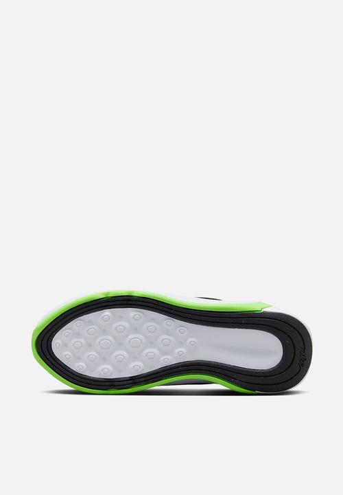 Nike - Nike Kidfinity - black