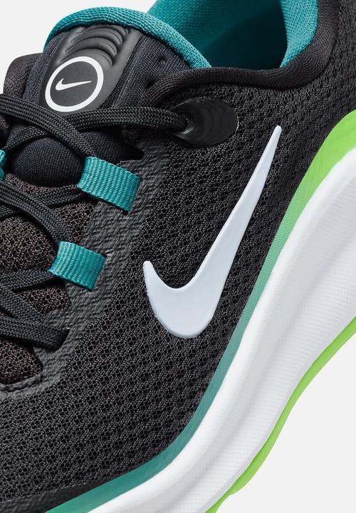Nike - Nike Kidfinity - black