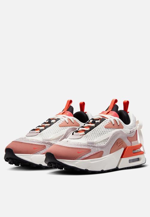 Nike - Air Max Furyosa nrg
