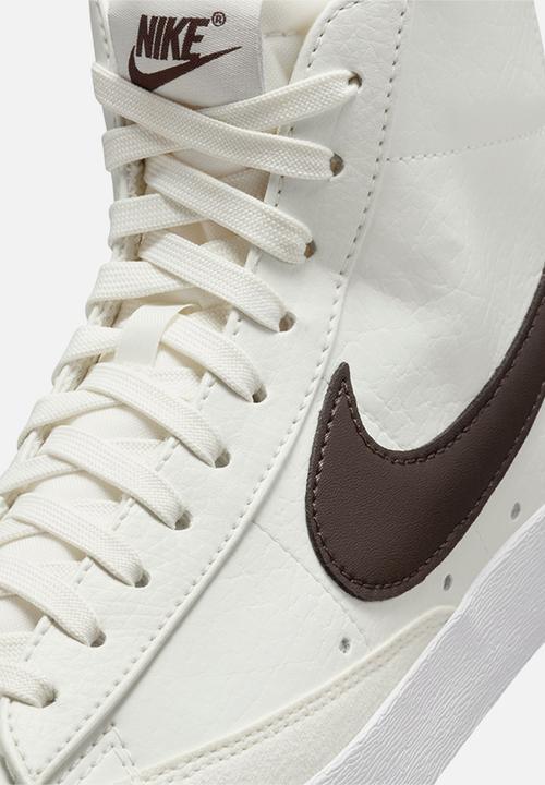 Nike - Blazer mid '77 next nature