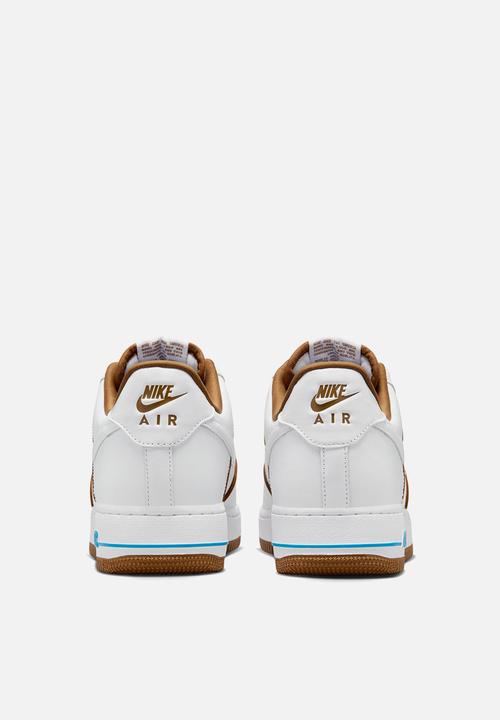 Nike - AIR FORCE 1 '07 LX