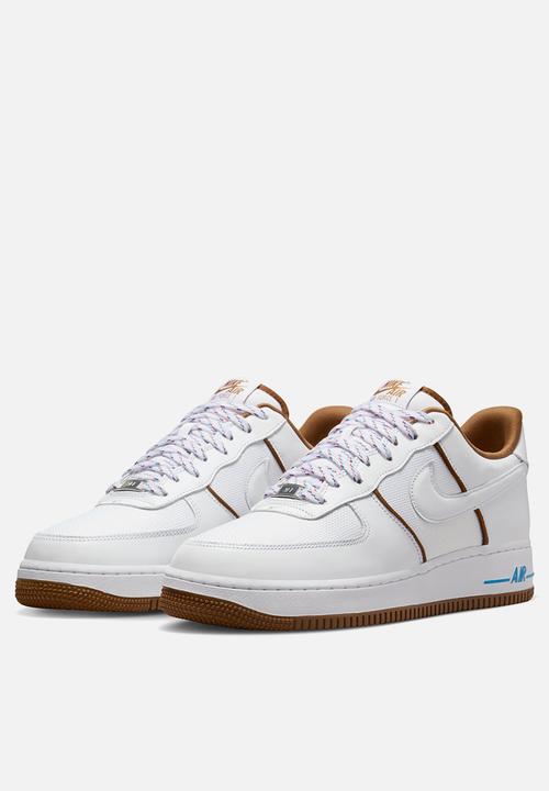 Nike - AIR FORCE 1 '07 LX