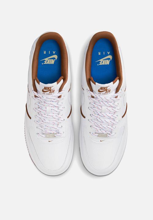 Nike - AIR FORCE 1 '07 LX