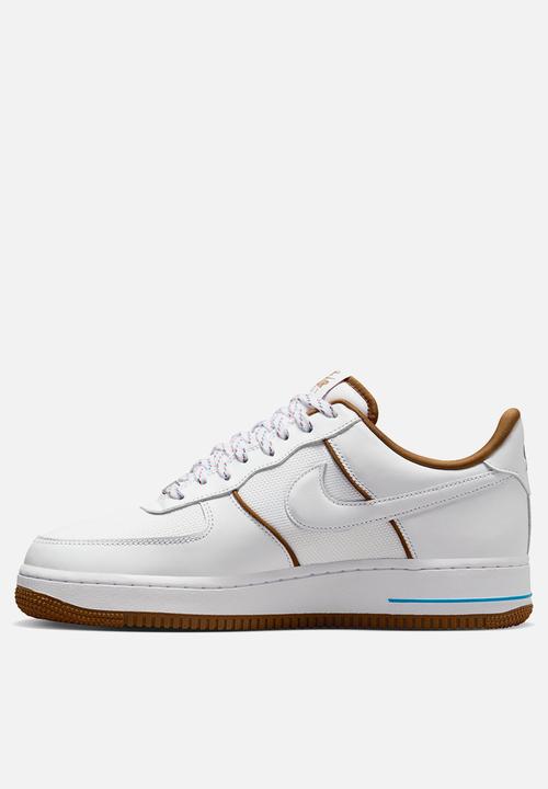 Nike - AIR FORCE 1 '07 LX
