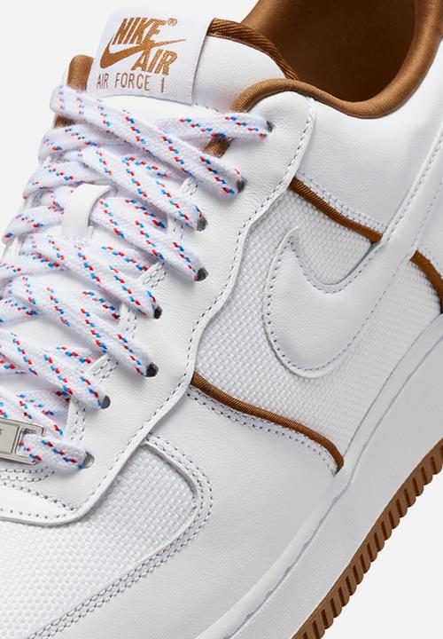 Nike - AIR FORCE 1 '07 LX