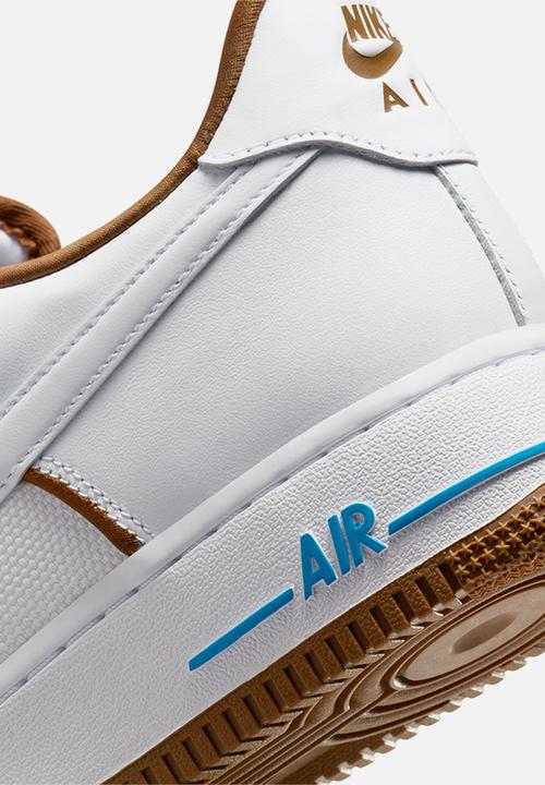 Nike - AIR FORCE 1 '07 LX