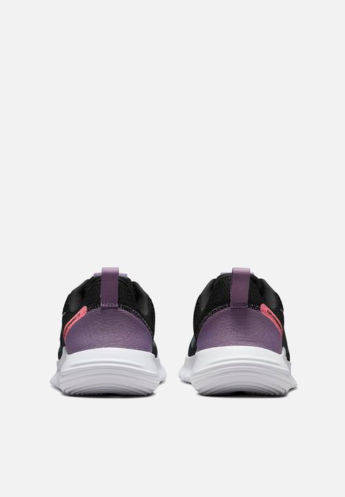 Nike - Nike flex experience run 12 - black/metallic silver/daybreak