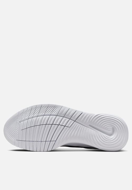 Nike - Nike flex experience run 12 - black/metallic silver/daybreak