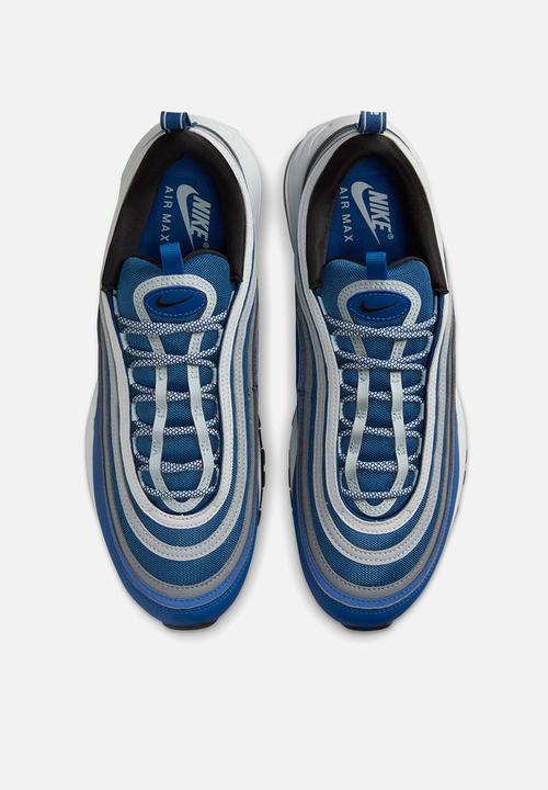 Nike - NIKE AIR MAX 97