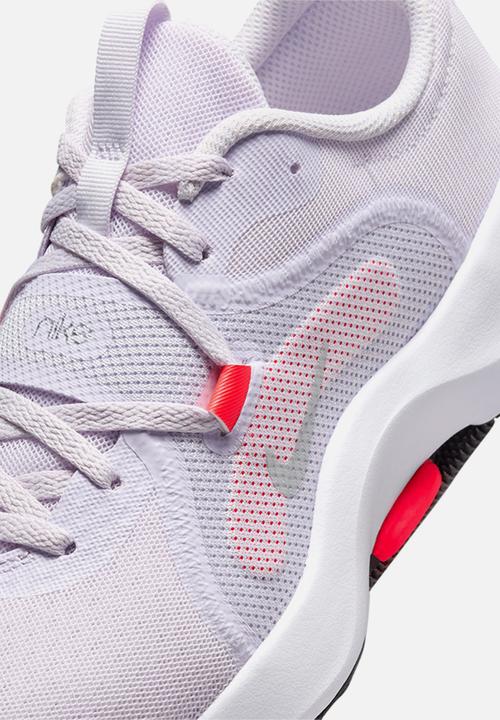 Nike - Nike in-season tr 13 - barely grape/metallic silver