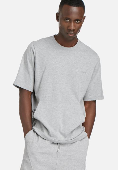 adidas Originals - Mod Oversized Pocket Tee