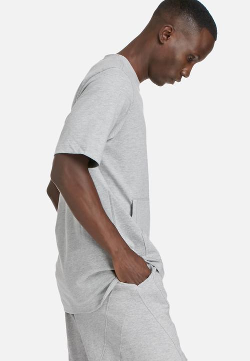 adidas Originals - Mod Oversized Pocket Tee