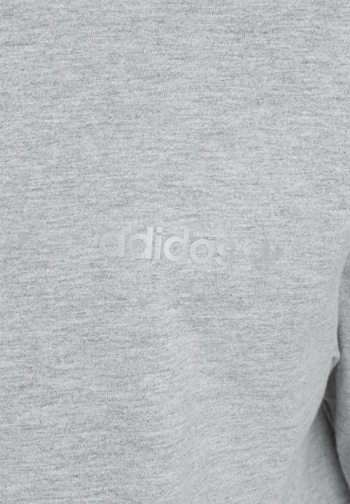 adidas Originals - Mod Oversized Pocket Tee