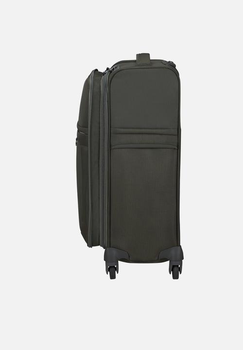 Samsonite - Uplift spinner - olive