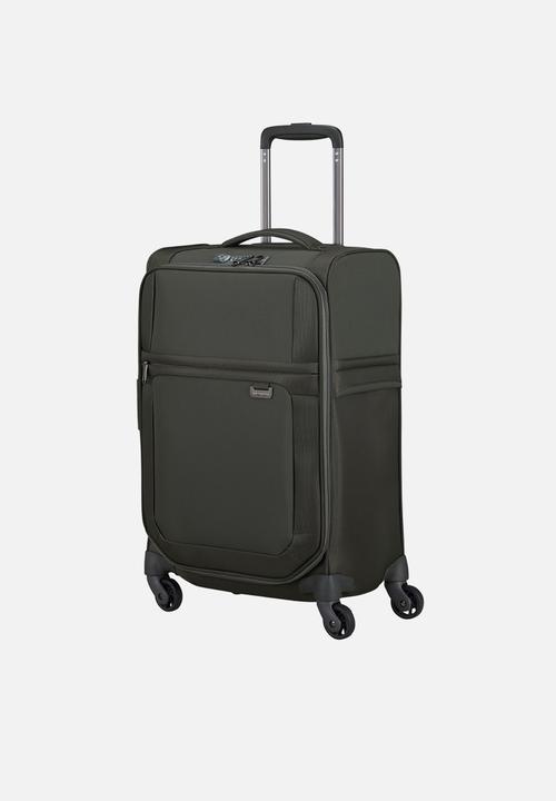Samsonite - Uplift spinner - olive