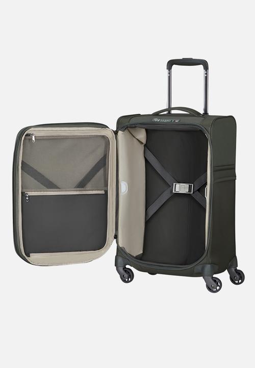 Samsonite - Uplift spinner - olive