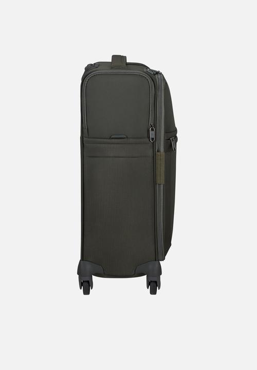 Samsonite - Uplift spinner - olive