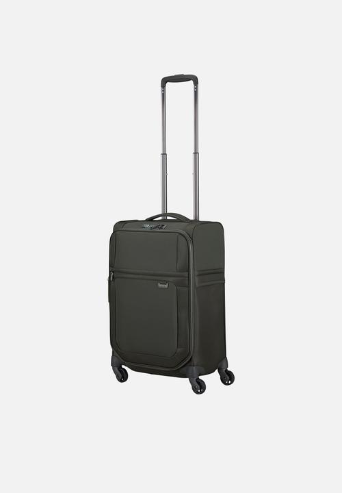 Samsonite - Uplift spinner - olive