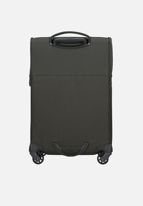 Samsonite - Uplift spinner - olive