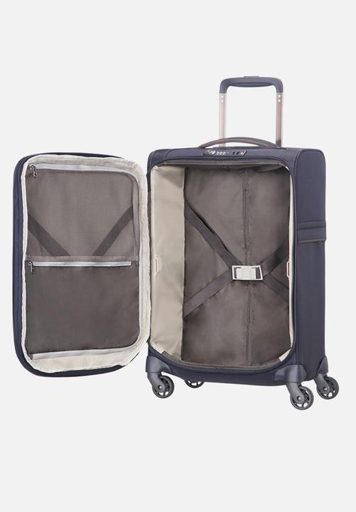 Samsonite - Uplift spinner - blue