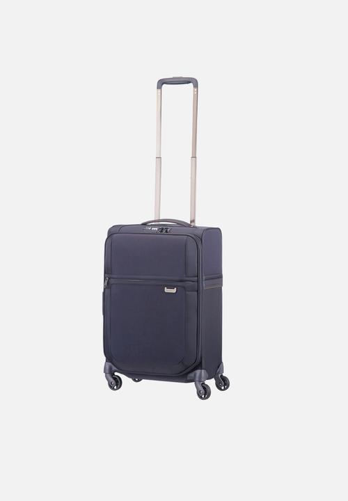 Samsonite - Uplift spinner - blue