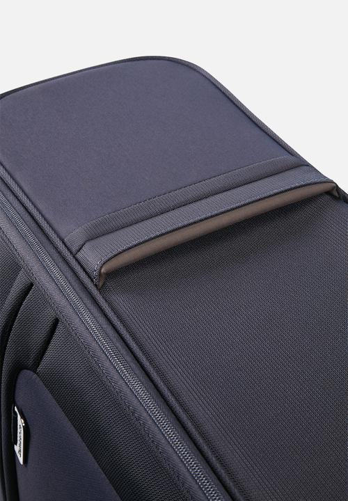 Samsonite - Uplift spinner - blue