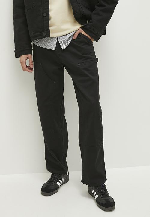 パンツ Les Copains Jeans Double Knee Pants original.jpg