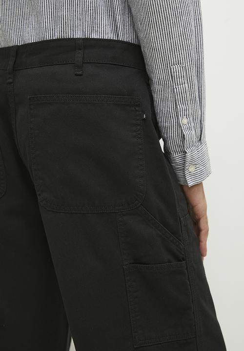 パンツ Les Copains Jeans Double Knee Pants 28932878_60037183_1000.jpg