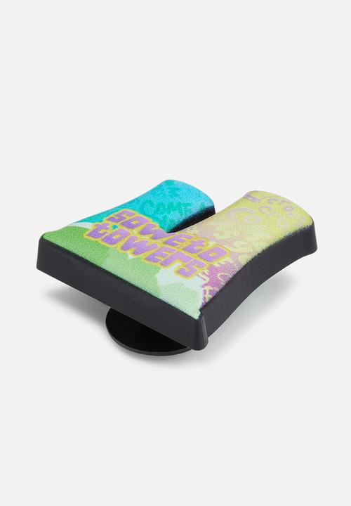 Crocs - Soweto Towers Loose jibbitz - multi