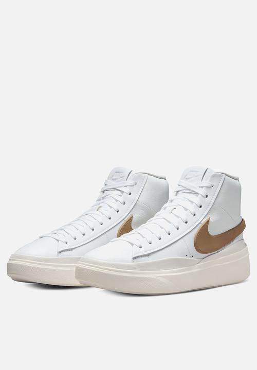 Nike - Nike Blazer Phantom Mid