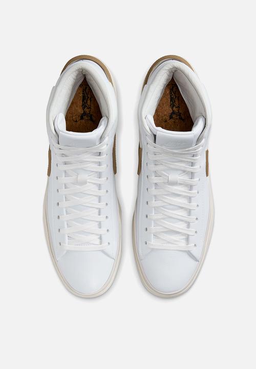 Nike - Nike Blazer Phantom Mid