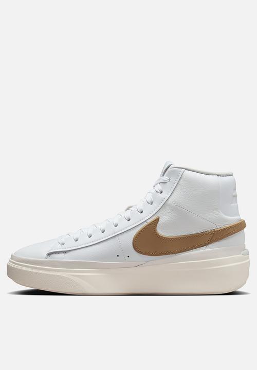 Nike - Nike Blazer Phantom Mid