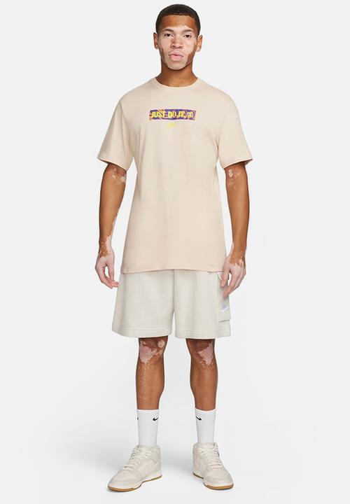 Nike - NSW Spring Break JDI tee  - sndrft